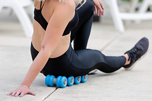 Unlocking Pain Relief: The Power of Trigger Point Release with THOREX Massager